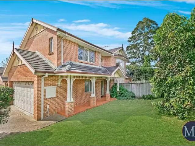 Condo for rent in Sydney, New South Wales