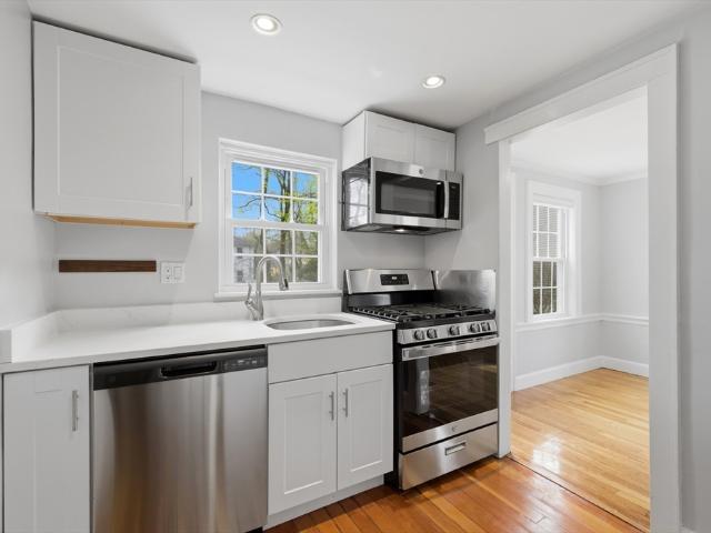 Property for sale in Lexington, Massachusetts