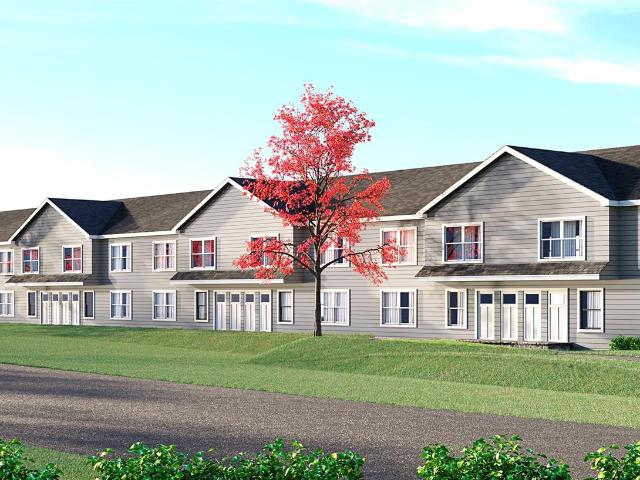 Land for sale in Fort Montgomery, New York