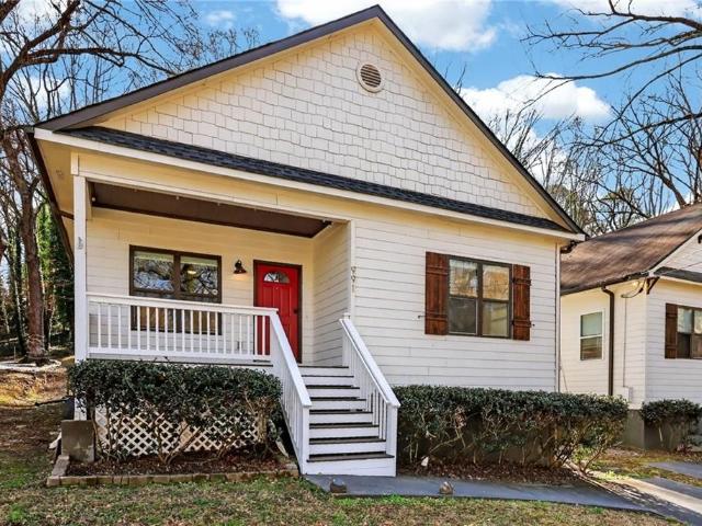Apartment for rent in Atlanta, Georgia