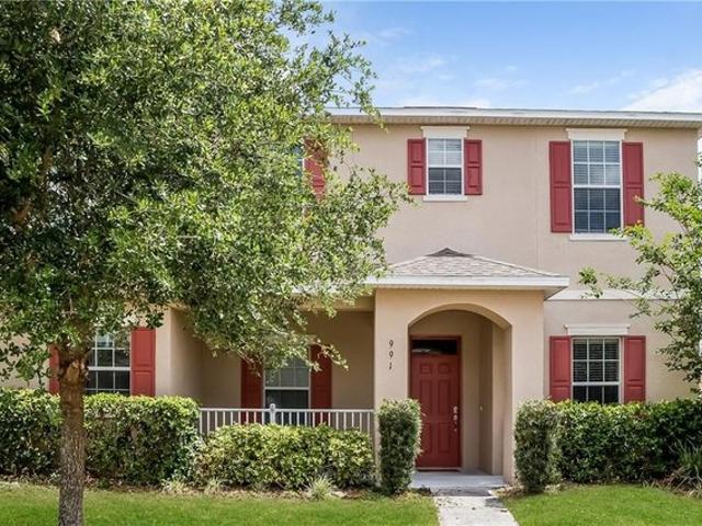 House for sale in Apopka, Florida