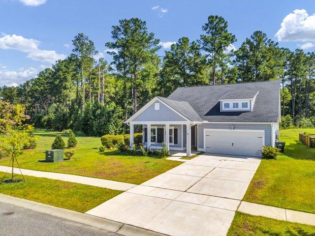 House for sale in Summerville, South Carolina