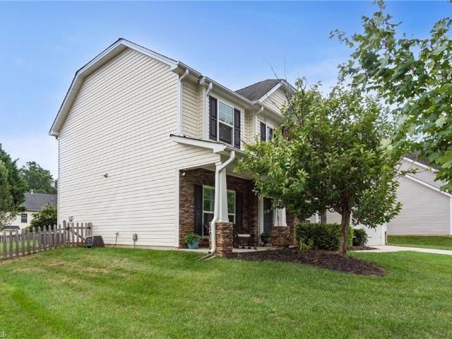 House for sale in Kernersville, North Carolina