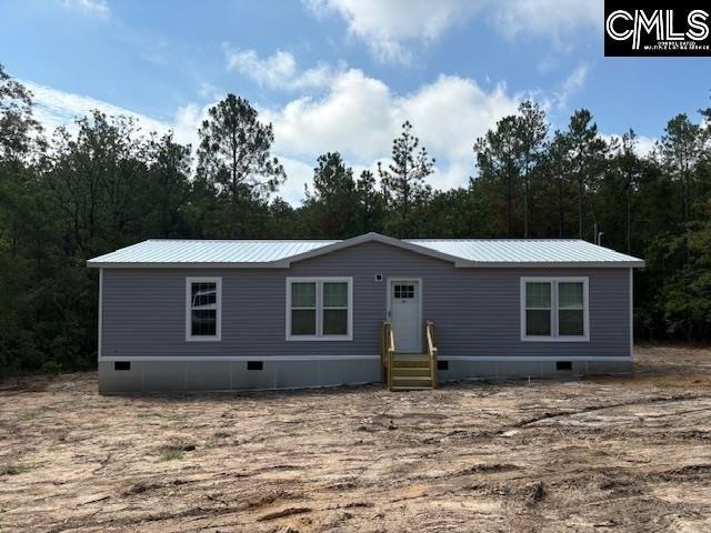 House for sale in Gilbert, South Carolina