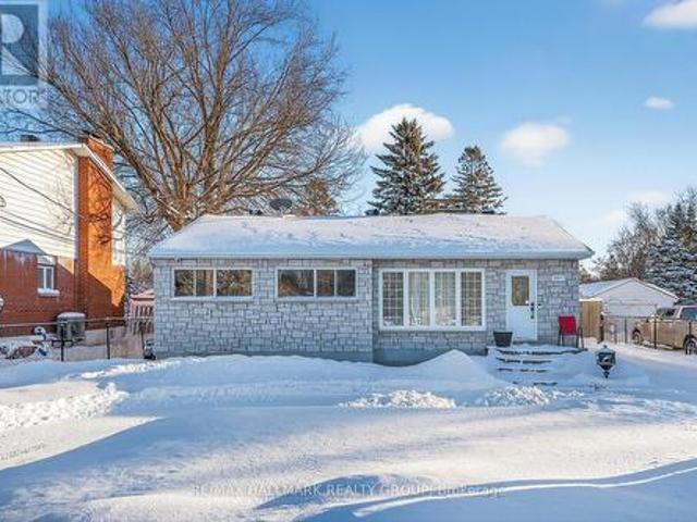 House for sale in Mulhurst Bay, Ontario