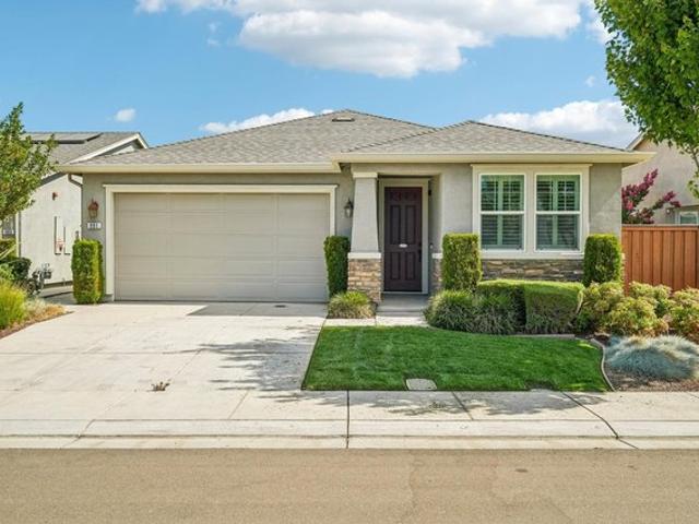 House for sale in Manteca, California