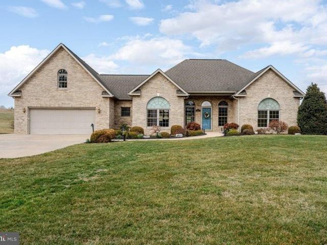 House for sale in Virginia