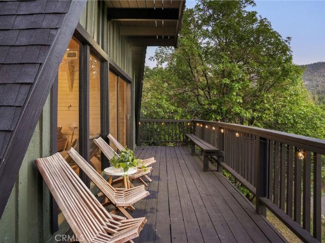 House for sale in Big Bear Lake, California