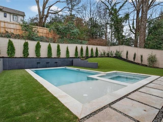 House for sale in Atlanta, Georgia