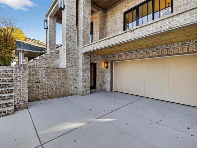 House for sale in Atlanta, Georgia