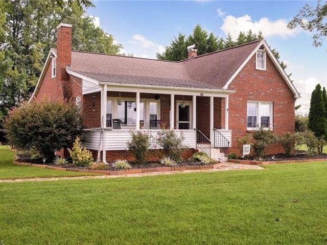 House for sale in Mocksville, Davie County