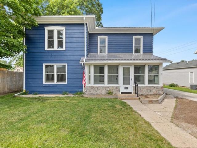 House for sale in Martin, Michigan