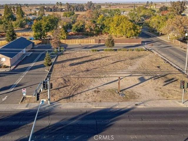 Land for sale in Atwater, California