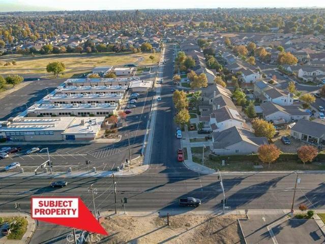 Land for sale in Atwater, California