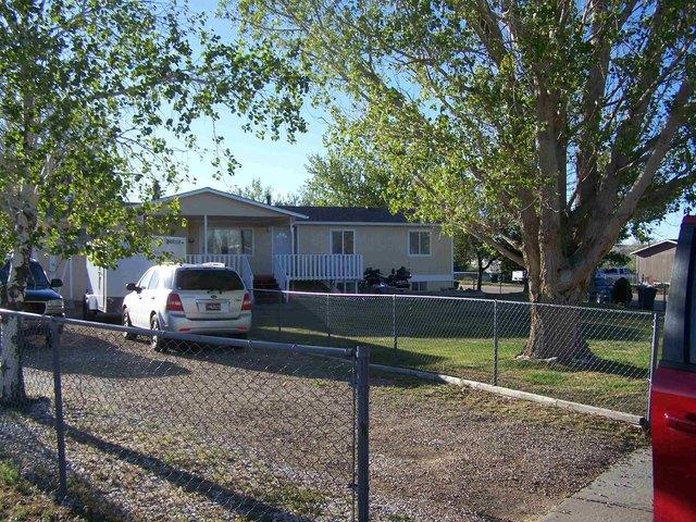 House for sale in Wyoming