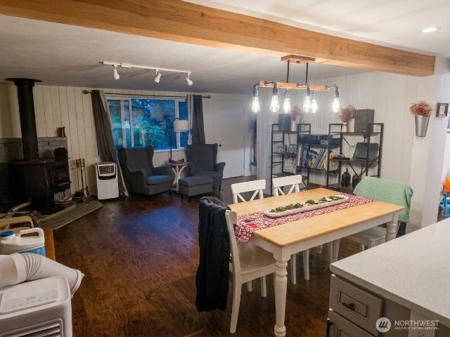 House for sale in Allyn, Washington