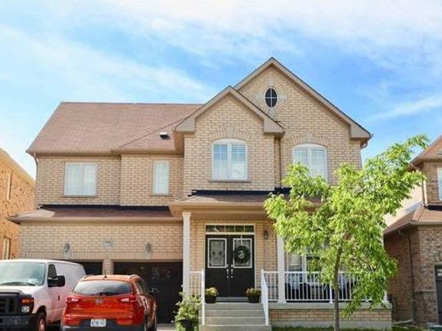 House for sale in York, Ontario