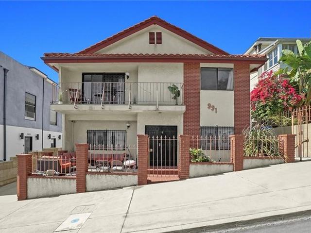 House for sale in Canoga Park, California