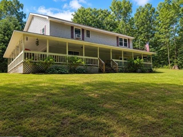 House for sale in Clarkesville, Georgia