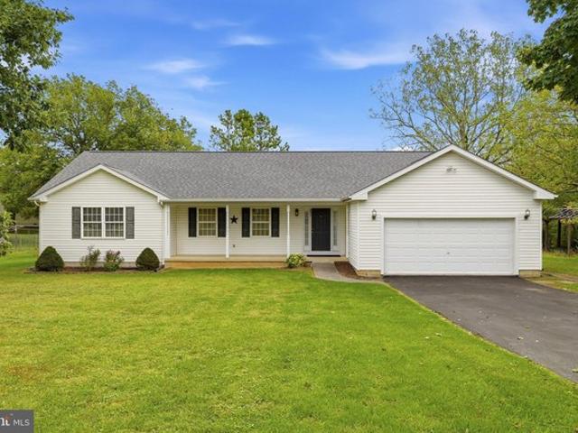 House for sale in Virginia