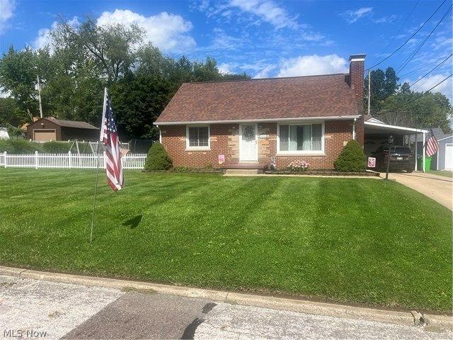 House for sale in Mount Union, Alliance