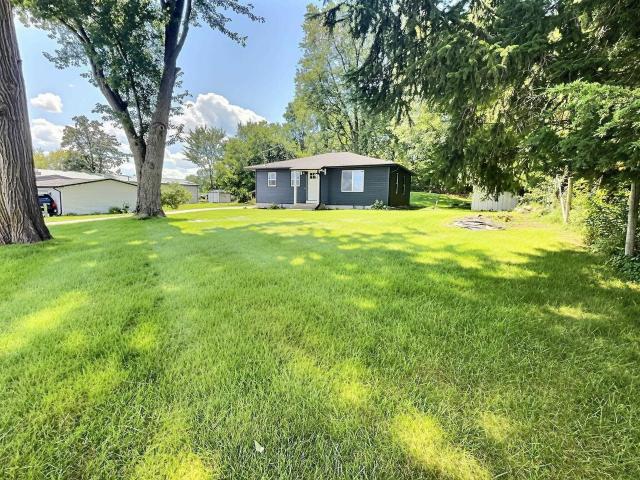 House for sale in Merlin, Wisconsin