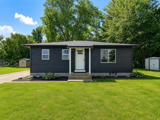 House for sale in Merlin, Wisconsin