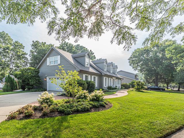 House for sale in Naperville, Illinois