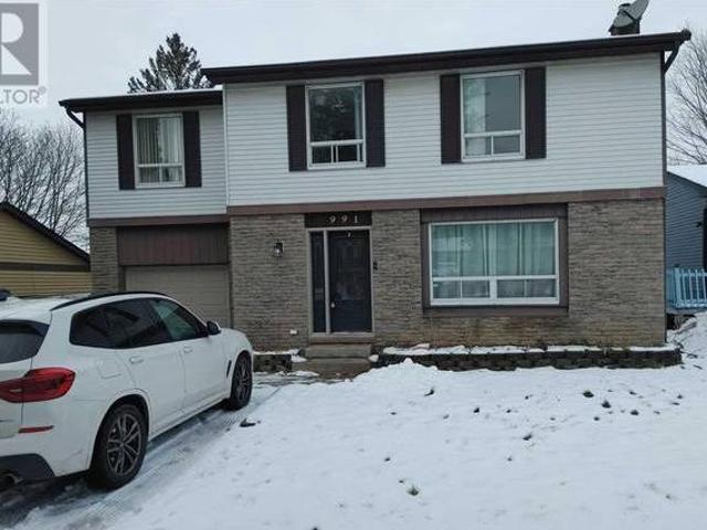 House for rent in York, Ontario
