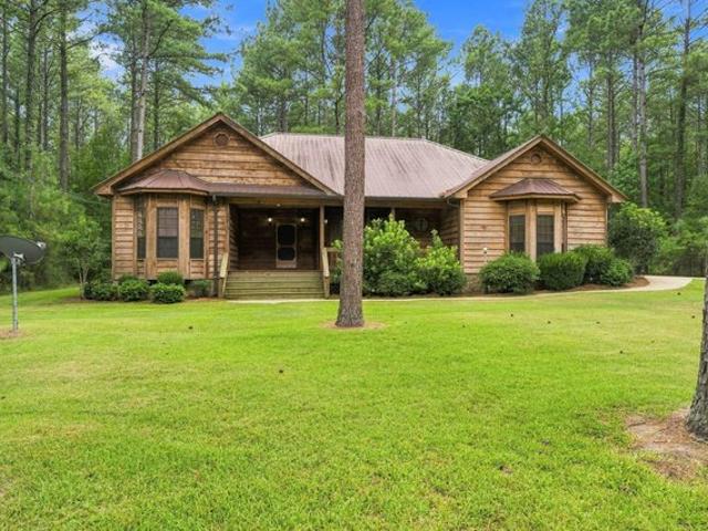 House for sale in Pachuta, Mississippi