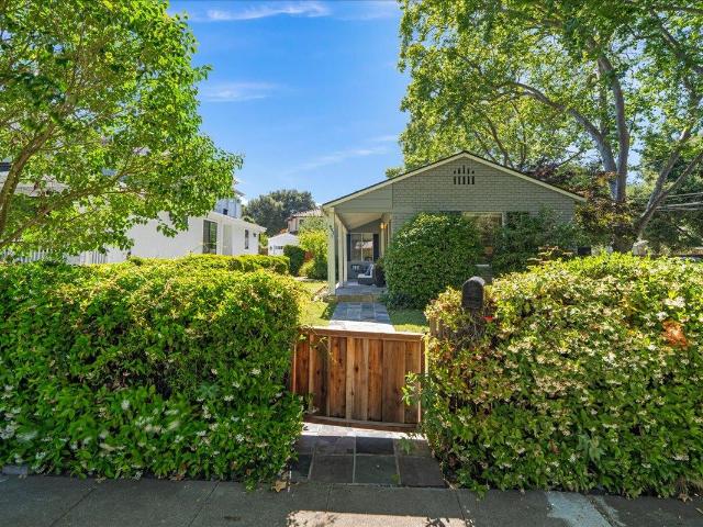 House for sale in Palo Alto, California