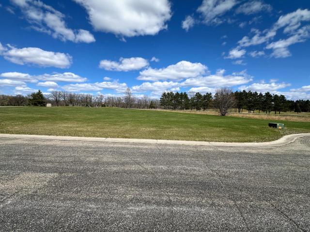 Land for sale in Perham, Minnesota