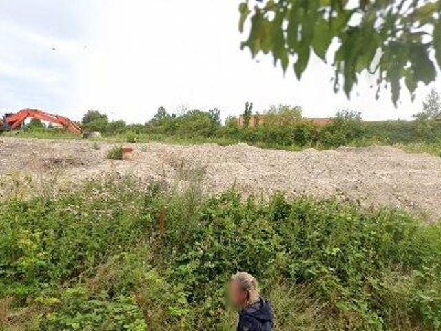 Ejendom til salg i Grenaa, Århus