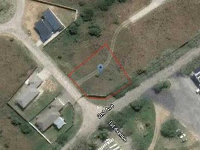 Land for sale in Boesmansriviermond, Ndlambe Local Municipality