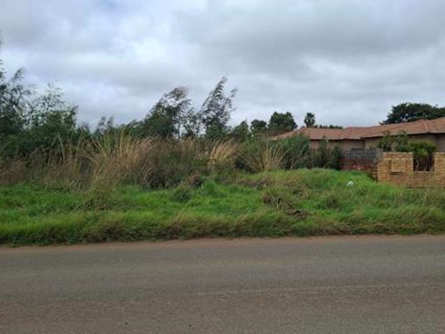 Land for sale in Sundra, Mpumalanga