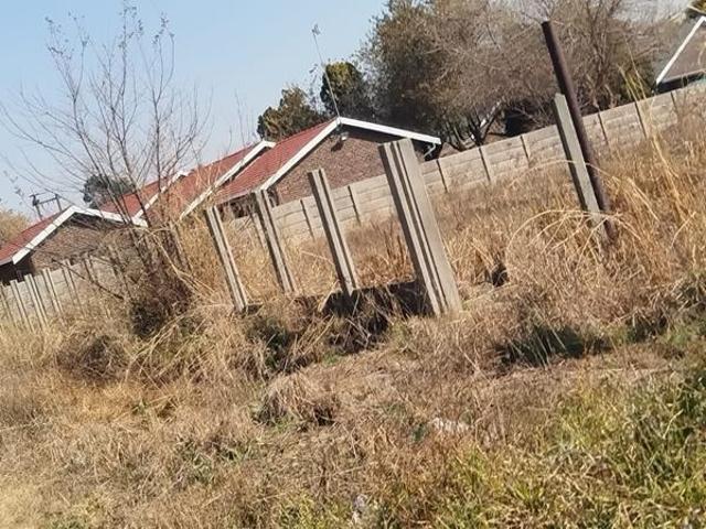 Land for sale in Sundra, Mpumalanga