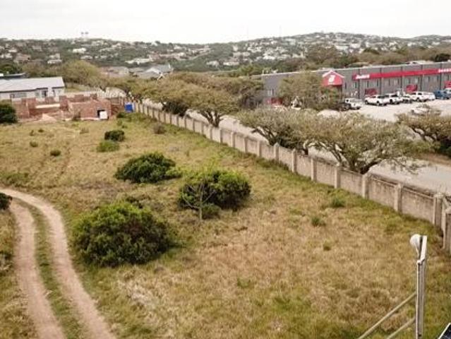Land for sale in Bushmans River Mouth, Eastern Cape