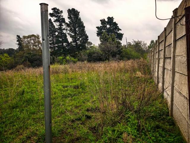 Land for sale in Midvaal, Gauteng