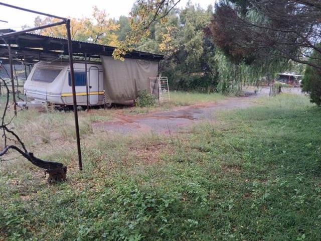 Land for sale in Hopetown, Northern Cape