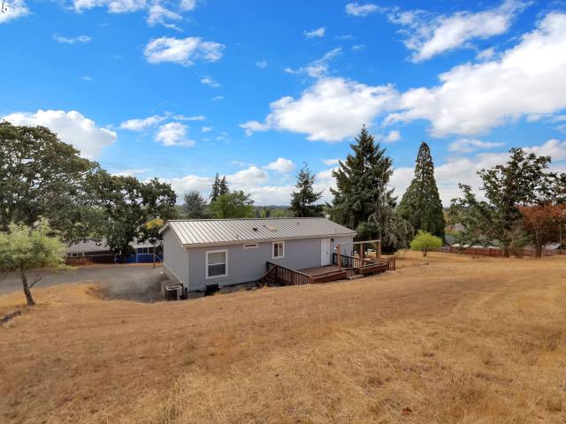 House for sale in Oregonia