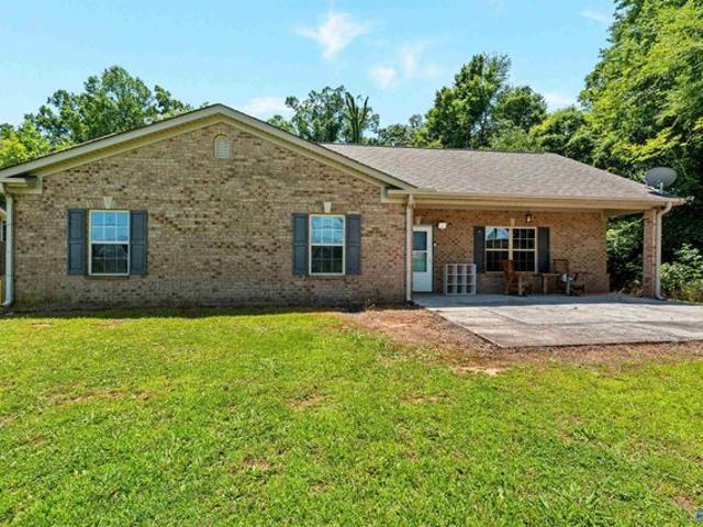 House for sale in Hazel Green, Alabama