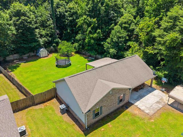 House for sale in Hazel Green, Alabama