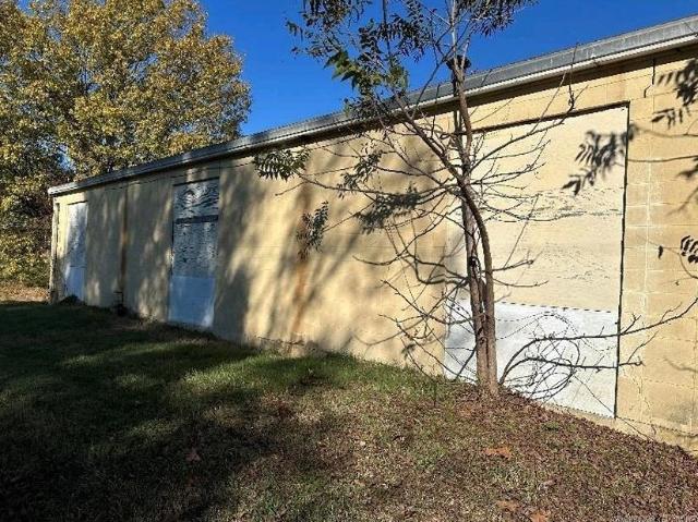 Commercial for sale in Ark