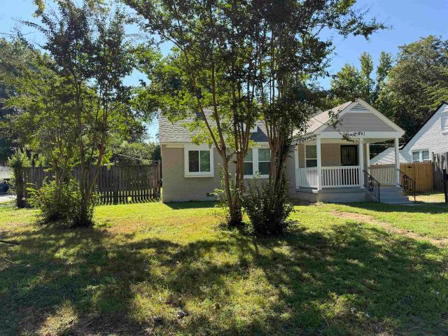 House for sale in Tennessee