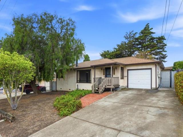 House for sale in El Sobrante, Contra Costa County