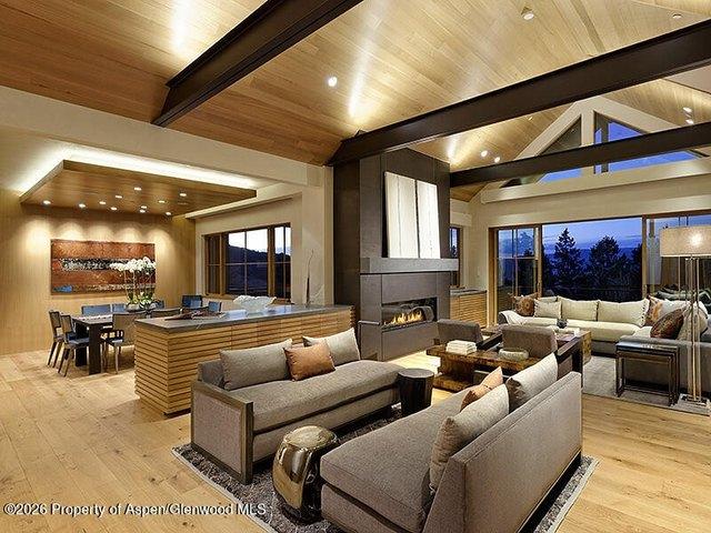 House for sale in Aspen, Colorado
