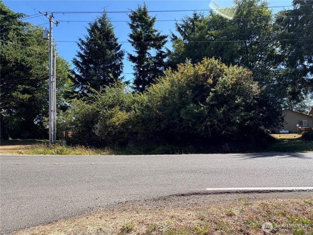 Land for sale in Ocean Shores, Washington