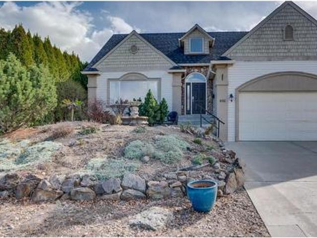 House for sale in Vernon, British Columbia