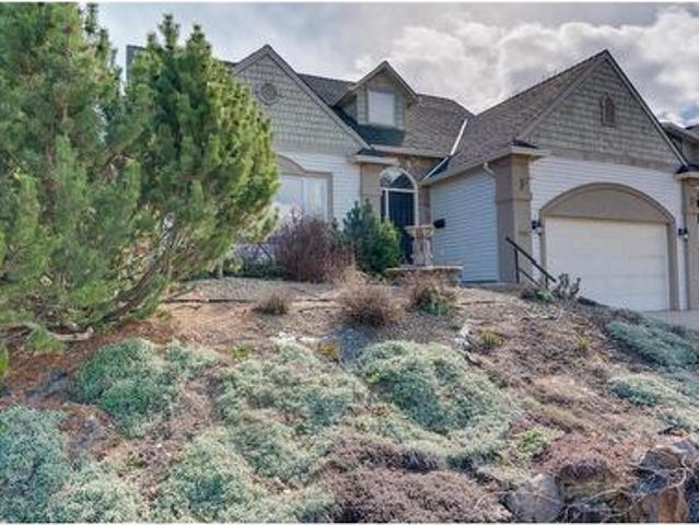 House for sale in Vernon, British Columbia