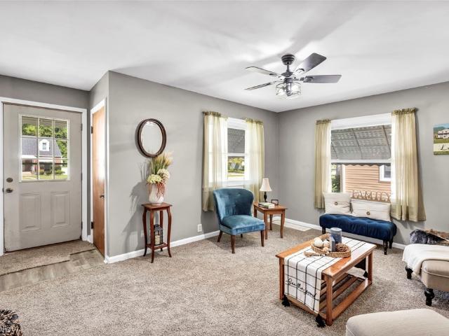 House for sale in Painesville, Ohio